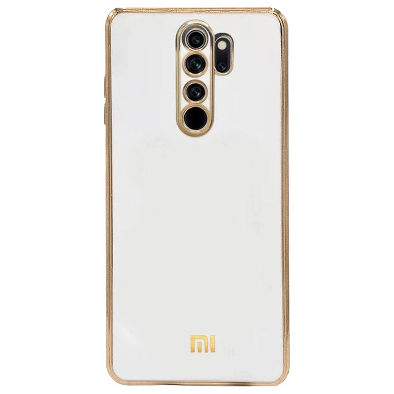 کاور اِپیکوی طرح My مناسب برای گوشی موبایل شیائومی Redmi Note 8 Pro