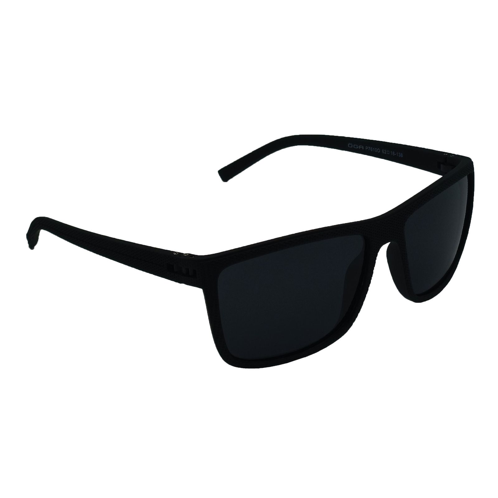 عینک آفتابی اوگا مدل P7610O POLARIZED -  - 1