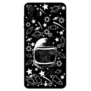 Megafone 7706 Cover For Huawei Y5P 2020