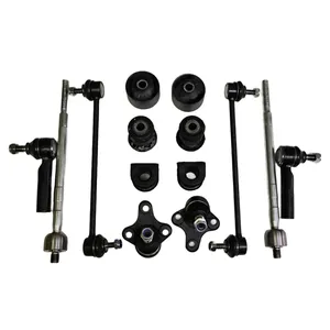 کیت جلوبندی باراد پاسارگاد مدل G-11248 مناسب برای ام وی ام X22 مجموعه 14 عددی