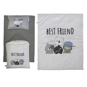 سرویس خواب 4 تکه مامزکیوتی مدل SD-93