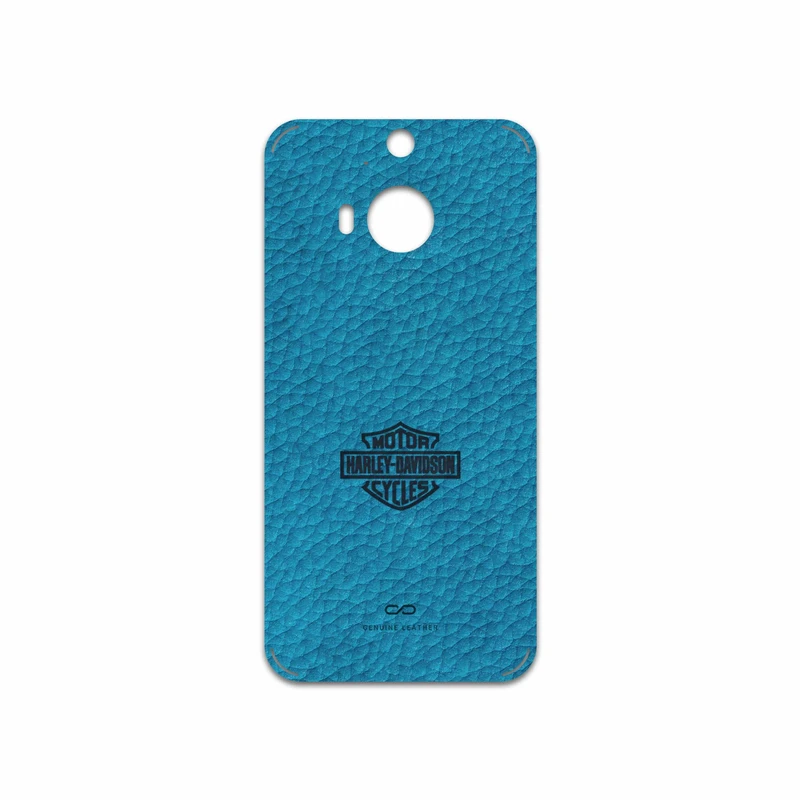 برچسب پوششی ماهوت مدل BL-HRLY_DVDSN مناسب برای گوشی موبایل اچ تی سی One M9 Plus