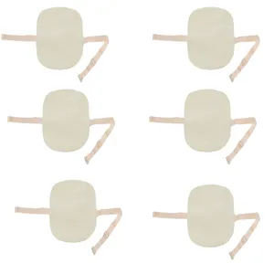 پد عرق گیر هیاهو مدل Open_Strap Holder Man سایز XL بسته 6 عددی