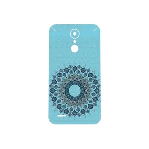 MAHOOT Art of Illumination 4 Cover Sticker for LG K10 2017