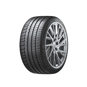 لاستیک خودرو تراینگل مدل TH201 سایز 245/40/20 - دو حلقه