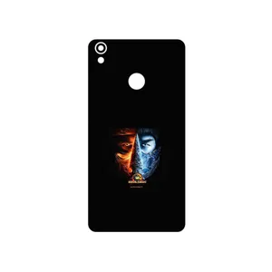 MAHOOT Mortal Kombat Game Series Cover Sticker for Tecno Camon CX Air