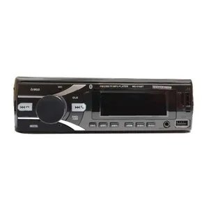 پخش کننده خودرو مستر آدیو مدل MS-510BT