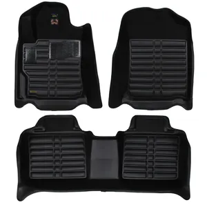 کفپوش سه بعدی خودرو ای ام تی سی مدل MTC820 مناسب برای لیفان 820 