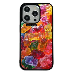 AKAM AMC-WA14PRO-CANDY-24 Cover For Apple iPhone 14 Pro