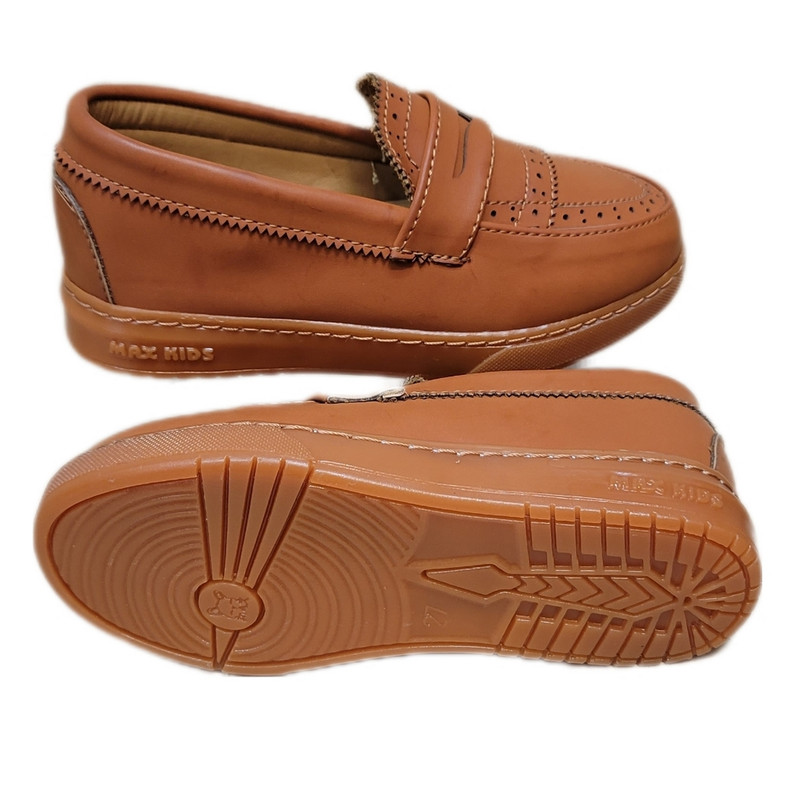 کفش پسرانه مدل کالج کفش پسرانه مدل کالج