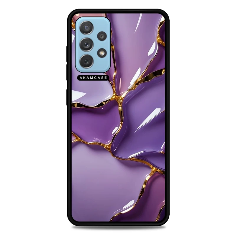 کاور آکام مدل AMC-WSGA72-JWELERY-21 مناسب برای گوشی موبایل سامسونگ Galaxy A72