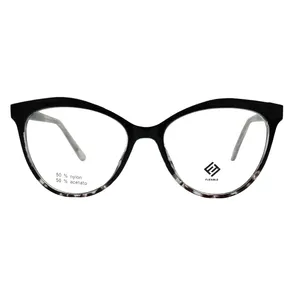 فریم عینک طبی زنانه مدل LT2011