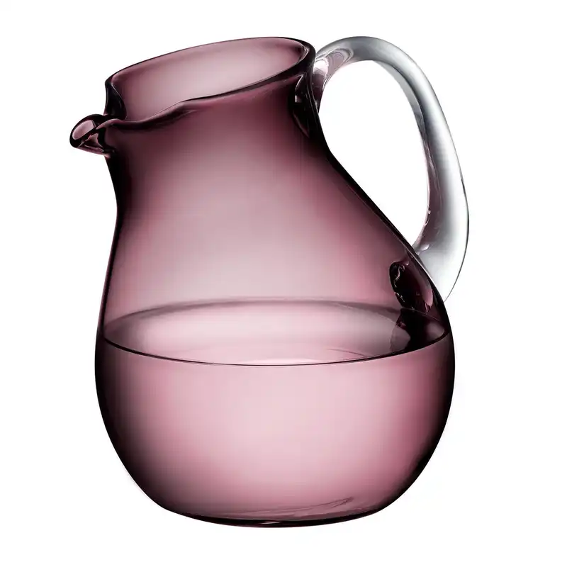 پارچ مادام کوکو طرح Emeline مدل دست ساز کد 776