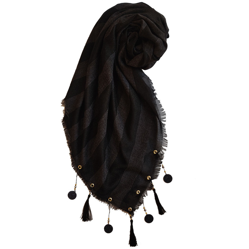 روسری زنانه مدل 140 Sm02