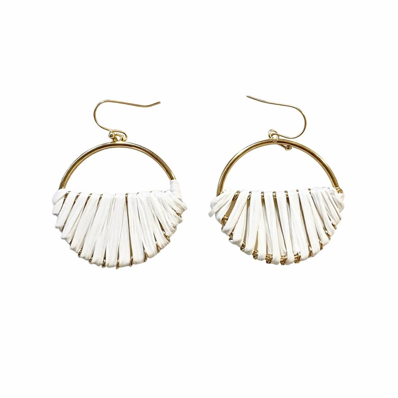 گوشواره دخترانه مدل 01