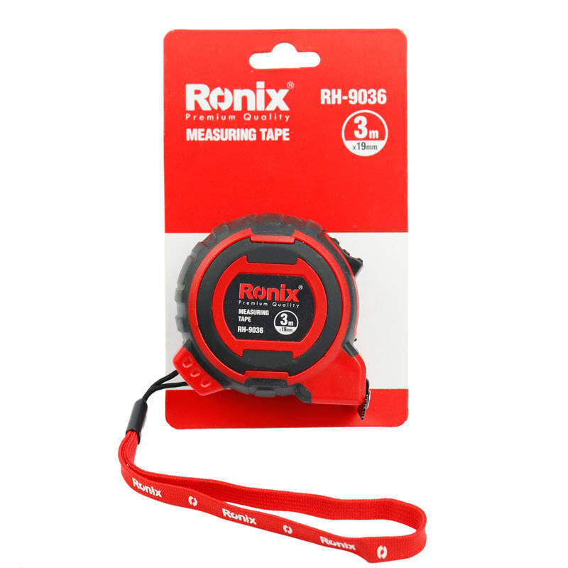 متر 3 متری رونیکس مدل RH-9036