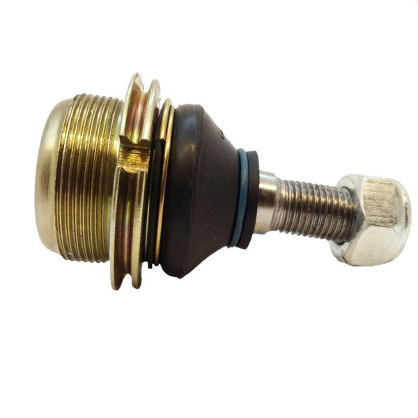 قطعات جلوبندی خودرو کد A0026 مناسب برای سمند بسته 12 عددی