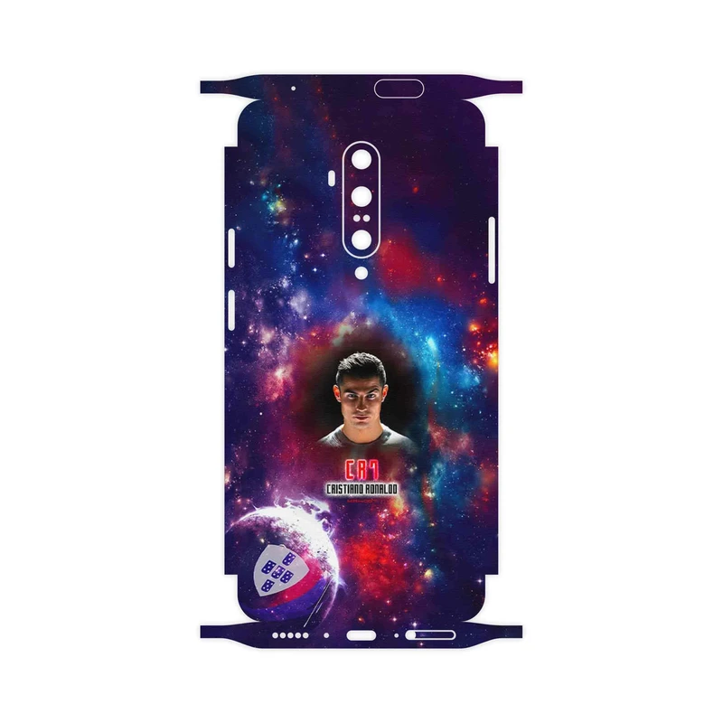 برچسب پوششی ماهوت مدل Cristiano Ronaldo 1-FullSkin مناسب برای گوشی موبایل وان پلاس 7T Pro