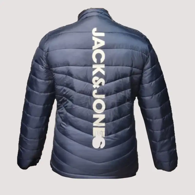 کاپشن مردانه جک اند جونز مدل 12211788-Blazer