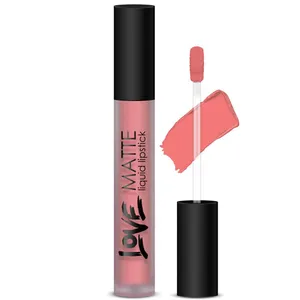 رژ لب مایع آرت ویساژ مدل LOVE MATTE کد 51 