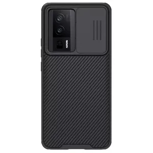 Nillkin CamShield Pro cover case for Xiaomi Redmi K60 / K60 Pro / Poco F5 Pro