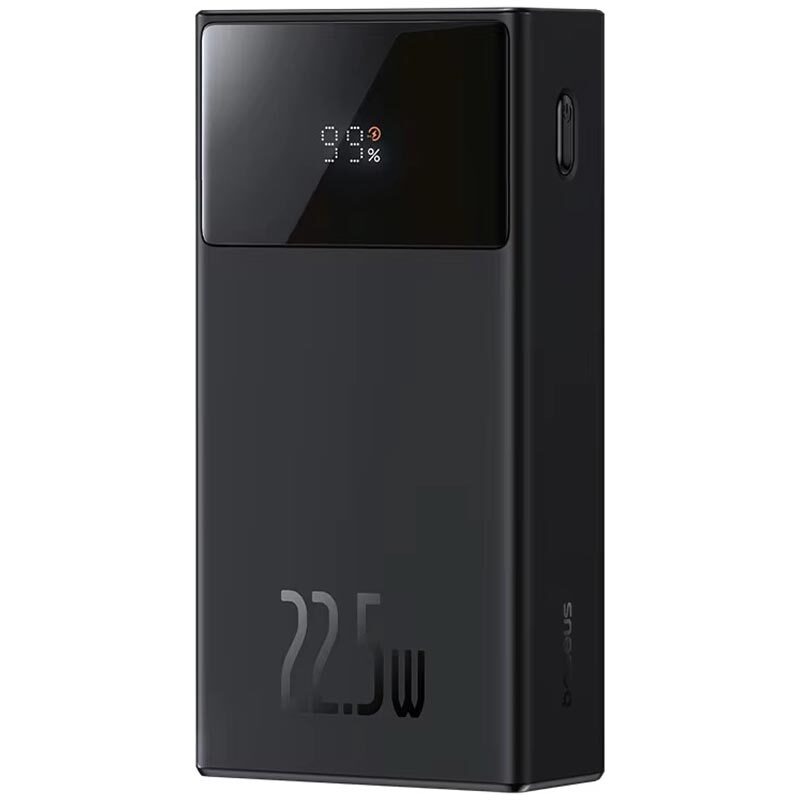 پاوربانک بیسوس مدل P10067402122 PD 22.5W  ظرفیت20000 میلی آمپر