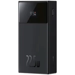 پاوربانک بیسوس مدل P10067402122 PD 22.5W  ظرفیت20000 میلی آمپر