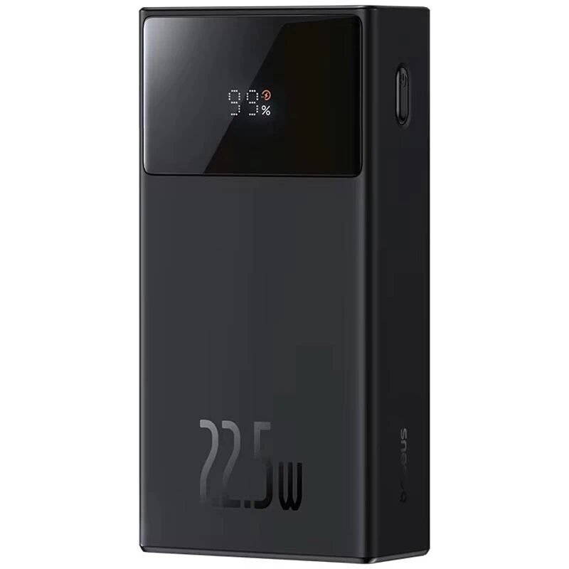 پاوربانک بیسوس مدل P10067402122 PD 22.5W  ظرفیت20000 میلی آمپر