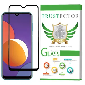 Trustector FUL-T Screen Protector For Samsung Galaxy M12