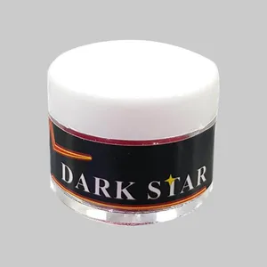 کپسول کراتین مو دارک استار مدل ابریشمی حجم 10 میلی لیتر مجموعه 4 عددی