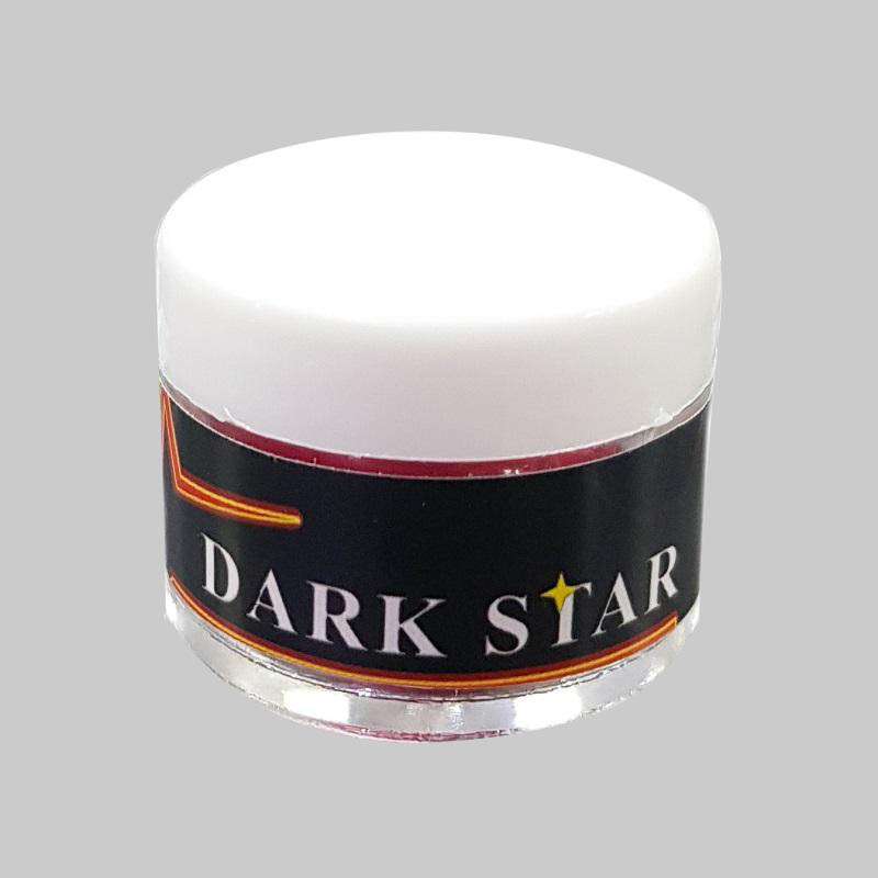 کپسول کراتین مو دارک استار مدل ابریشمی حجم 10 میلی لیتر مجموعه 4 عددی