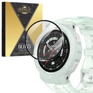 Xinus XWPM Screen Protector For Amazfit Active Edge