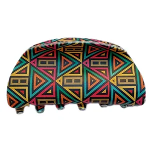 کلیپس مو زنانه مدل مصری