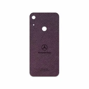 MAHOOT PL-MBNZ Cover Sticker for Huawei Y6s 2019