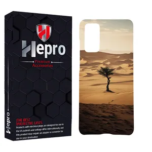 HEPRO MC Cover for SAMSUNG GALAXY S20 FE