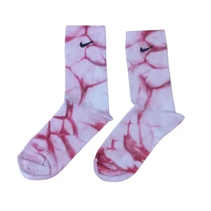 جوراب ورزشی زنانه مدل ابرو بادی Z486295