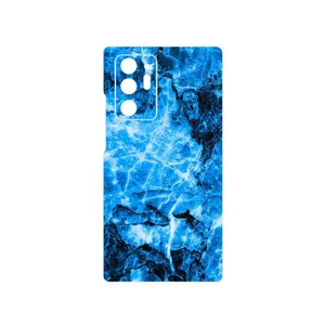 MAHOOT Blue Marble Cover Sticker for Samsung Galaxy Note 20 Ultra