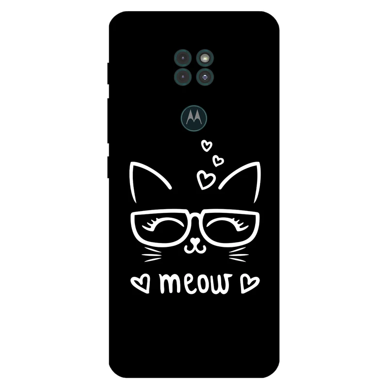 کاور مگافون کد 7700 مناسب برای گوشی موبایل موتورولا Moto G9 / G9 Play