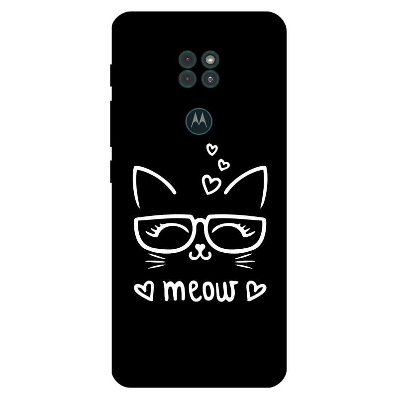 کاور مگافون کد 7700 مناسب برای گوشی موبایل موتورولا Moto G9 / G9 Play کاور مگافون کد 7700 مناسب برای گوشی موبایل موتورولا Moto G9 / G9 Play