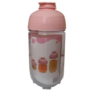 بانکه حبوبات مدل AT382