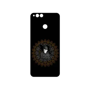 MAHOOT MohammadReza Shajarian Cover Sticker for Honor 7X