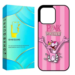 Ghab Guard CHAP Cover For Apple iPhone 12 Pro Max