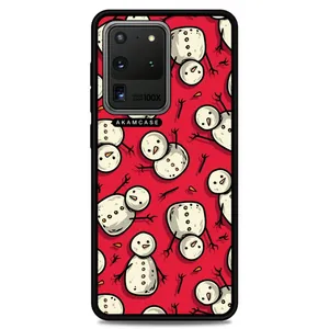 AKAM AMC-WSGS20U-WINTER-3 Cover For Samsung Galaxy S20 Ultra