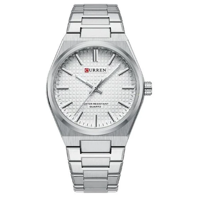 ساعت مچی عقربه‌ای مردانه کورن واتچ مدل C8439-04