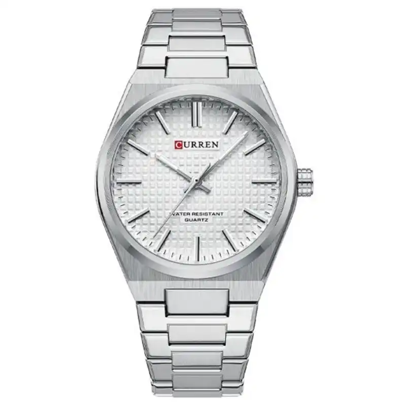 ساعت مچی عقربهای مردانه کورن واتچ مدل C8439-04