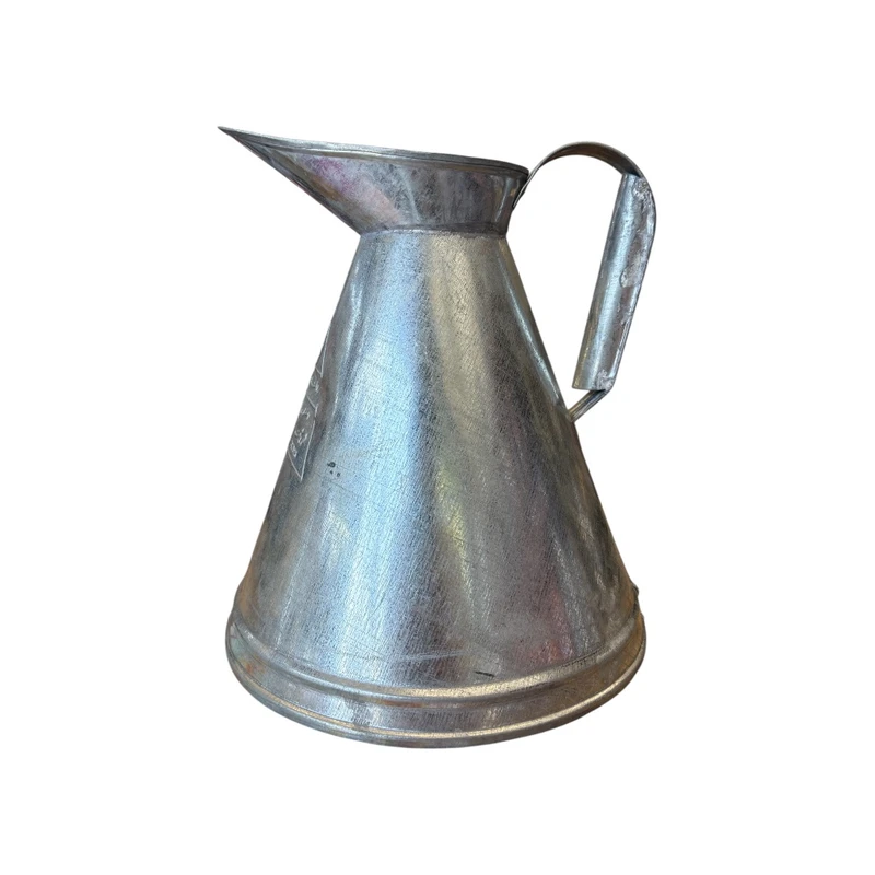 پیمانه اندازه گیری روغن مدل ُSMT-2 litre گنجایش 2 لیتر