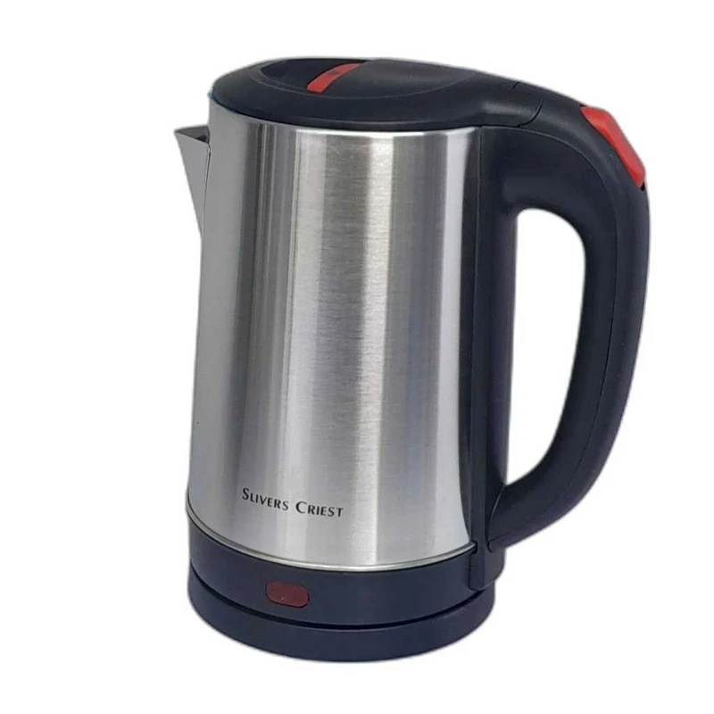 کتری برقی سیلور کرست مدل SC-167 گنجایش 2.3 لیتر