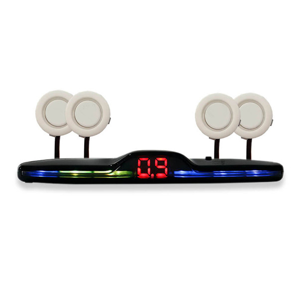 سنسور دنده عقب چیتا مدل 089-22B بسته 4 عددی