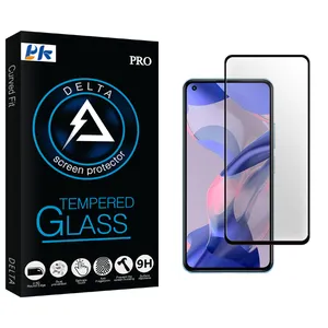 PK Delta Glass Ceramics Screen Protector For Xiaomi 11 Lite 5G NE 2109119DG