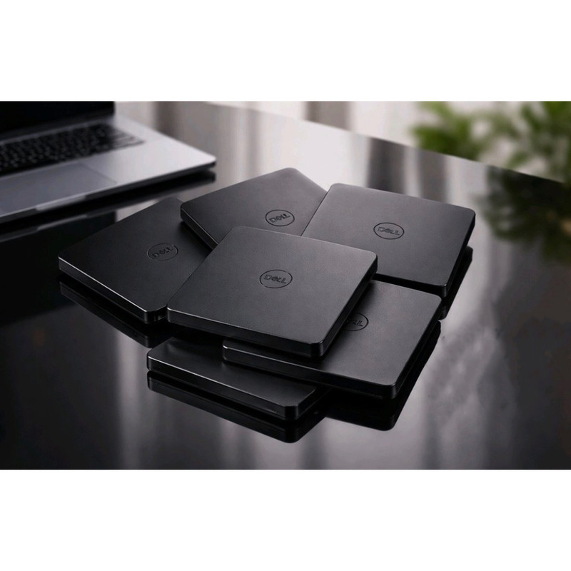 درایو DVD اکسترنال دل مدل DW316 i